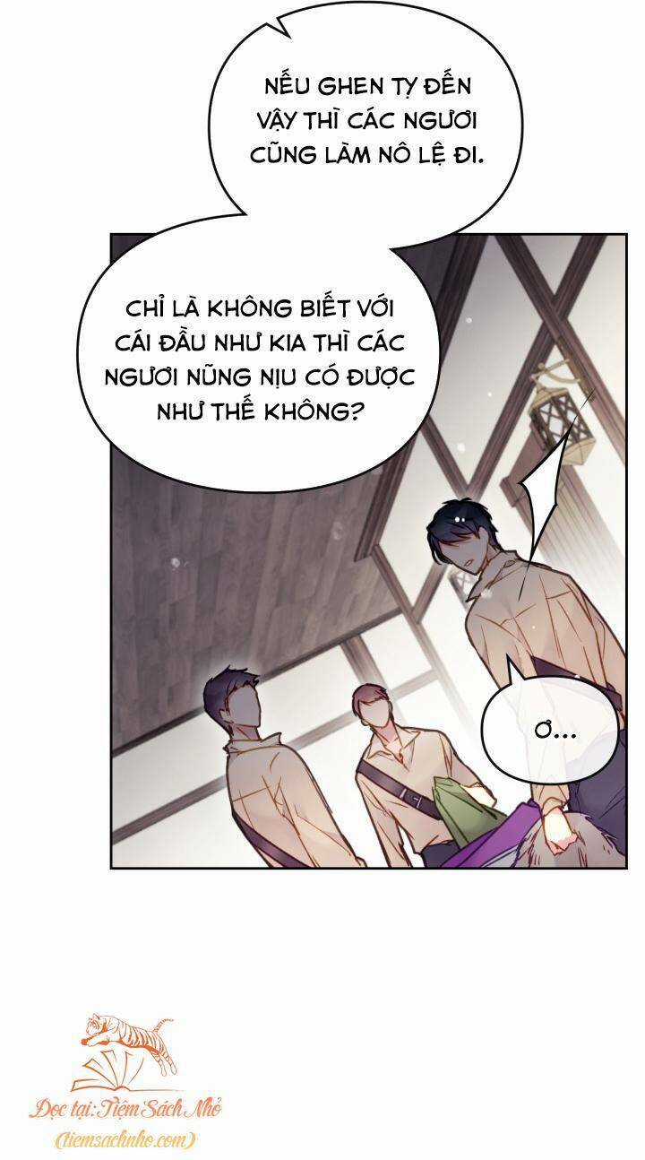 Kết Cục Của Nhân Vật Phản Diện Chỉ Có Thể Là Cái Chết Chapter 102 trang 54