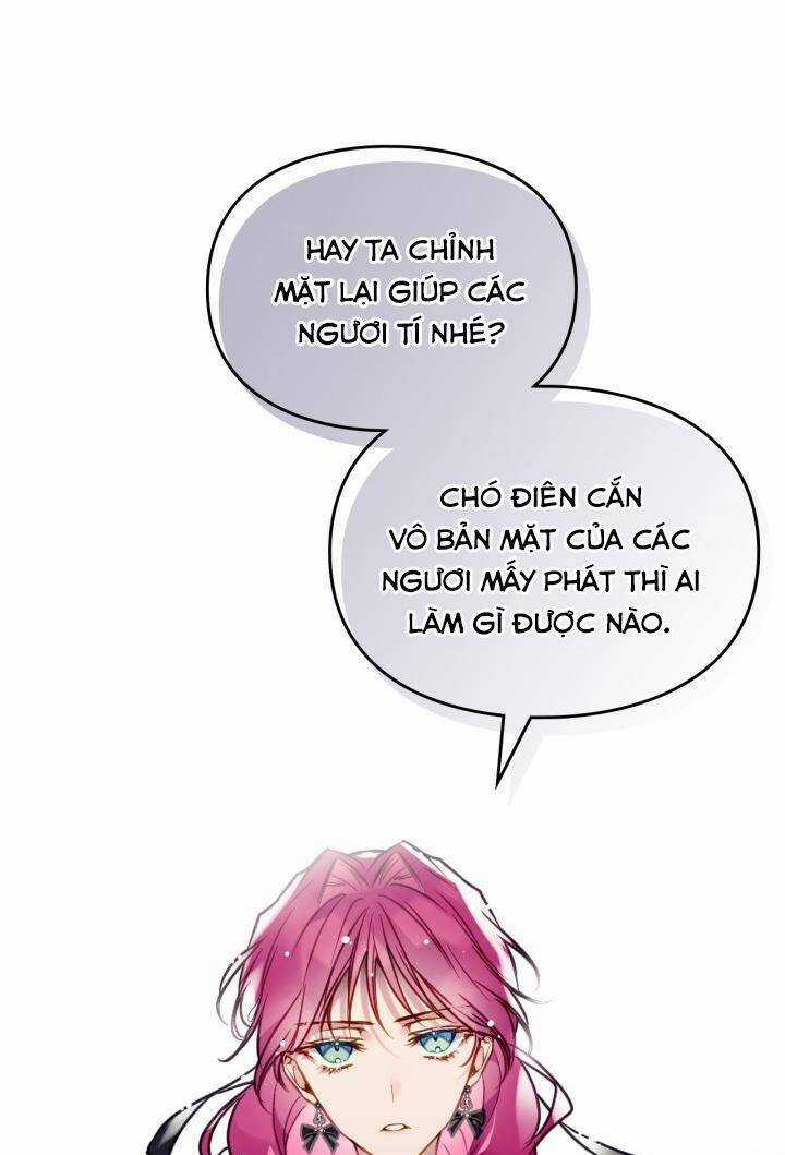 Kết Cục Của Nhân Vật Phản Diện Chỉ Có Thể Là Cái Chết Chapter 102 trang 55