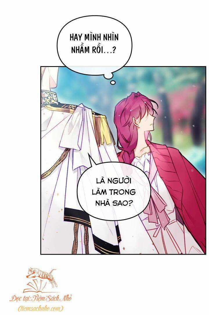 Kết Cục Của Nhân Vật Phản Diện Chỉ Có Thể Là Cái Chết Chapter 102 trang 6