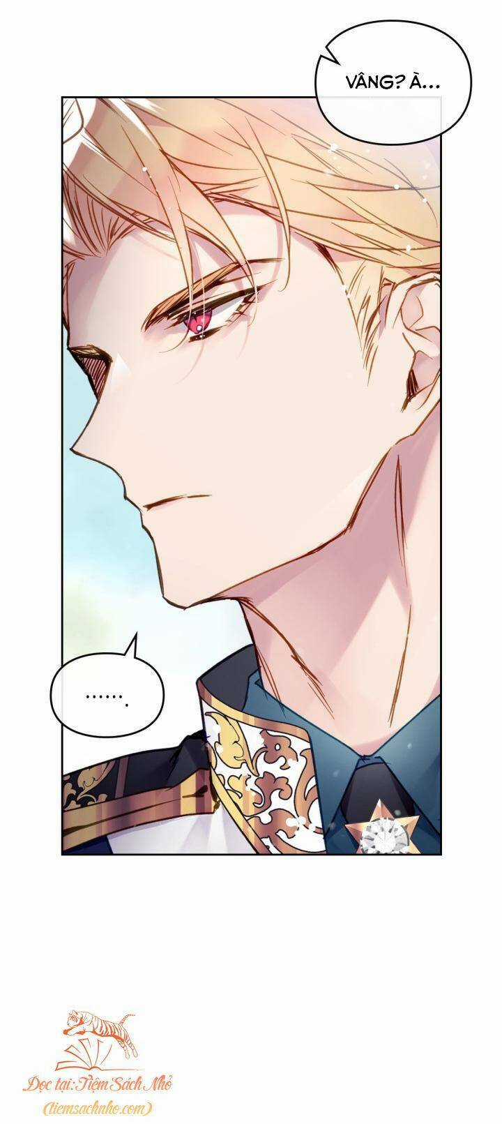 Kết Cục Của Nhân Vật Phản Diện Chỉ Có Thể Là Cái Chết Chapter 102 trang 7