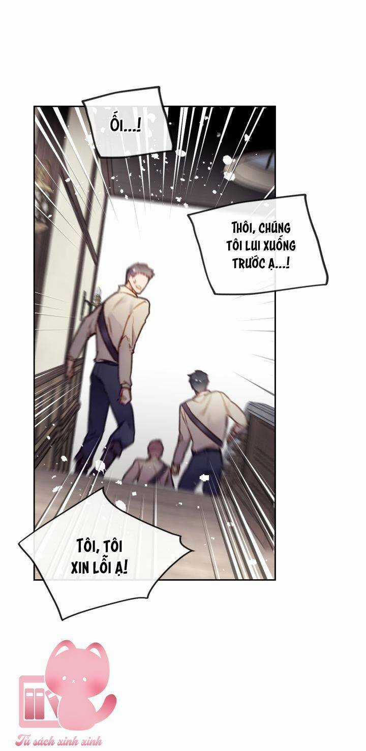 Kết Cục Của Nhân Vật Phản Diện Chỉ Có Thể Là Cái Chết Chapter 103 trang 11