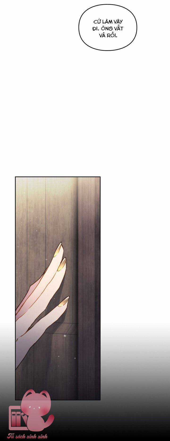 Kết Cục Của Nhân Vật Phản Diện Chỉ Có Thể Là Cái Chết Chapter 103 trang 22