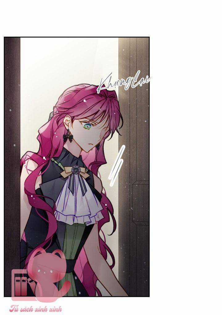 Kết Cục Của Nhân Vật Phản Diện Chỉ Có Thể Là Cái Chết Chapter 103 trang 25