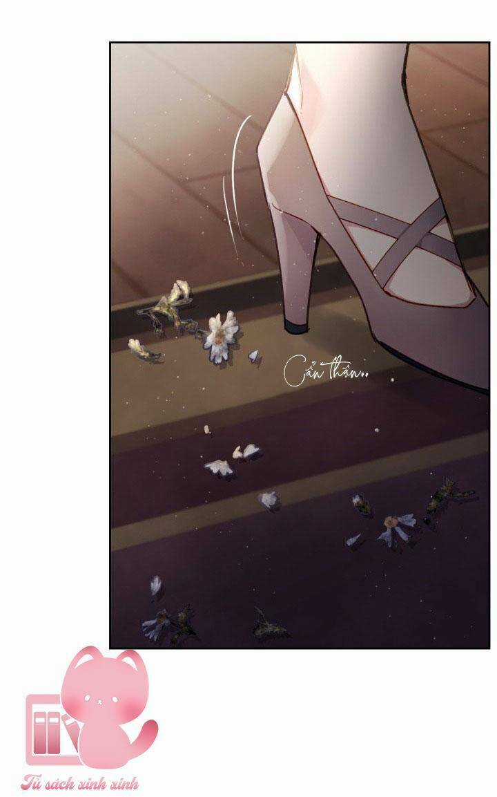 Kết Cục Của Nhân Vật Phản Diện Chỉ Có Thể Là Cái Chết Chapter 103 trang 26