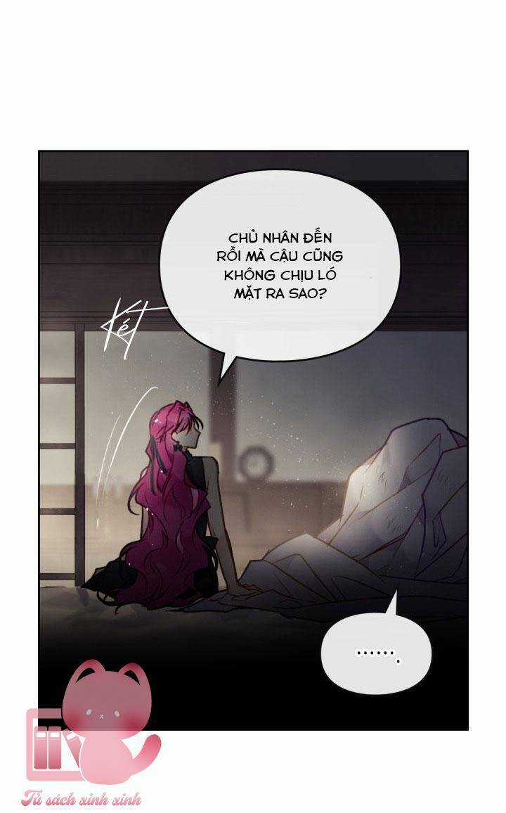 Kết Cục Của Nhân Vật Phản Diện Chỉ Có Thể Là Cái Chết Chapter 103 trang 27