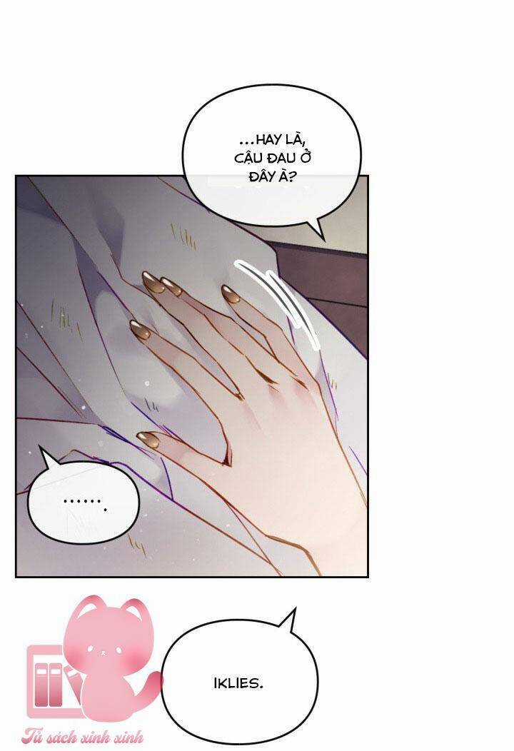 Kết Cục Của Nhân Vật Phản Diện Chỉ Có Thể Là Cái Chết Chapter 103 trang 28