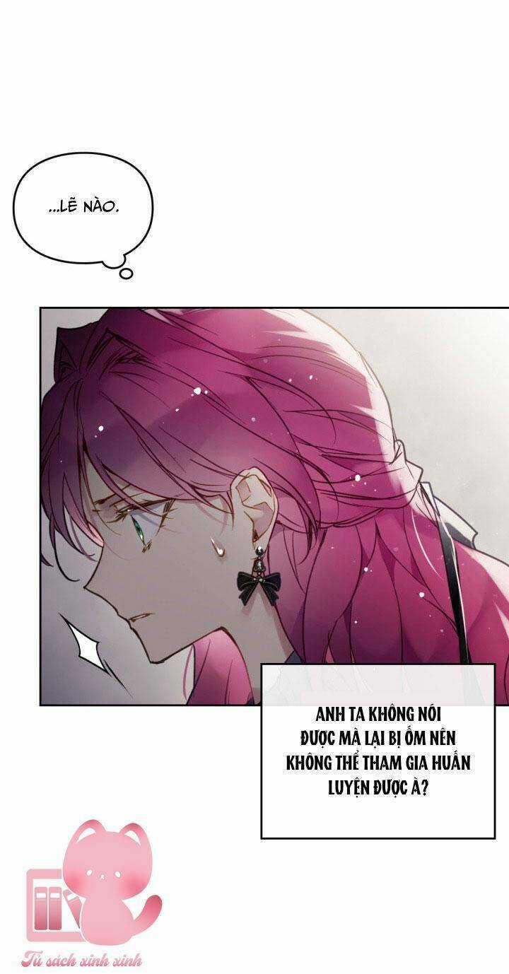 Kết Cục Của Nhân Vật Phản Diện Chỉ Có Thể Là Cái Chết Chapter 103 trang 29