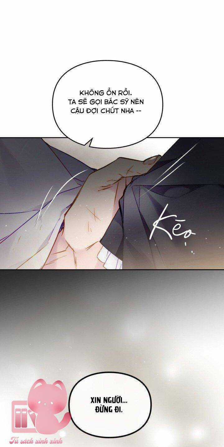 Kết Cục Của Nhân Vật Phản Diện Chỉ Có Thể Là Cái Chết Chapter 103 trang 30