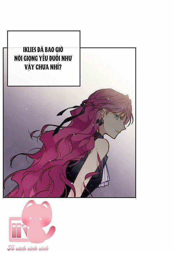 Kết Cục Của Nhân Vật Phản Diện Chỉ Có Thể Là Cái Chết Chapter 103 trang 32