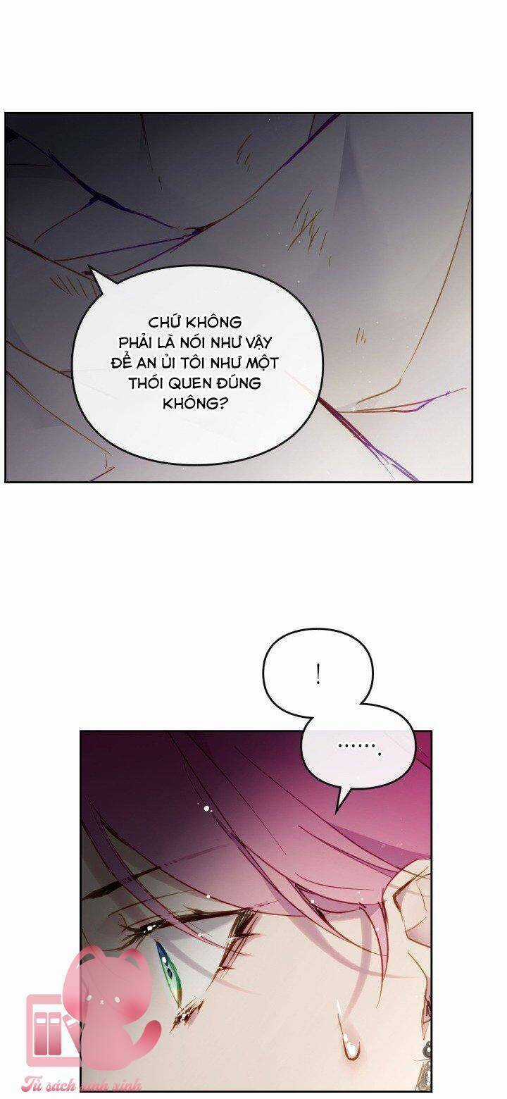 Kết Cục Của Nhân Vật Phản Diện Chỉ Có Thể Là Cái Chết Chapter 103 trang 35