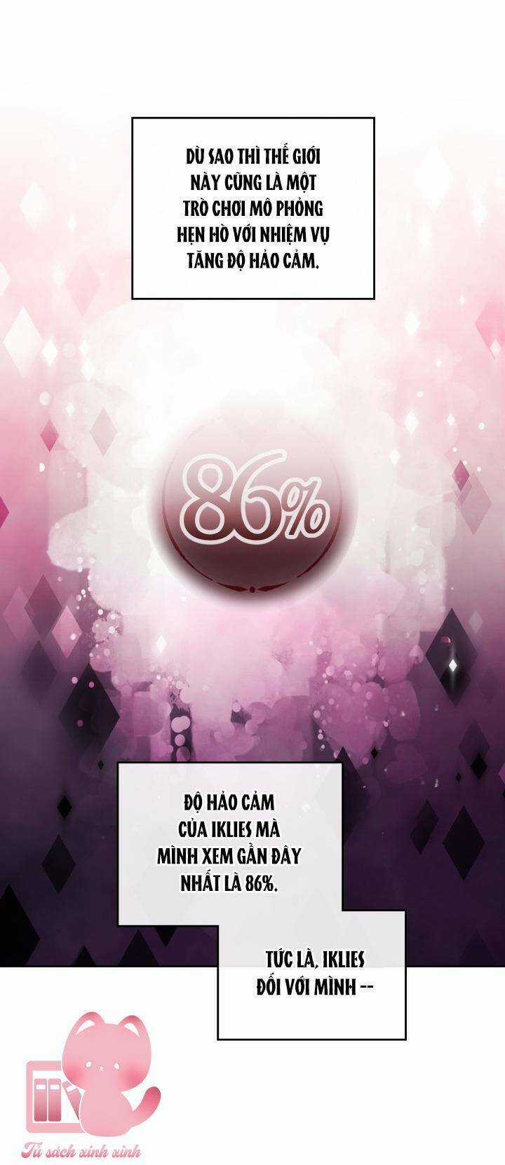 Kết Cục Của Nhân Vật Phản Diện Chỉ Có Thể Là Cái Chết Chapter 103 trang 39