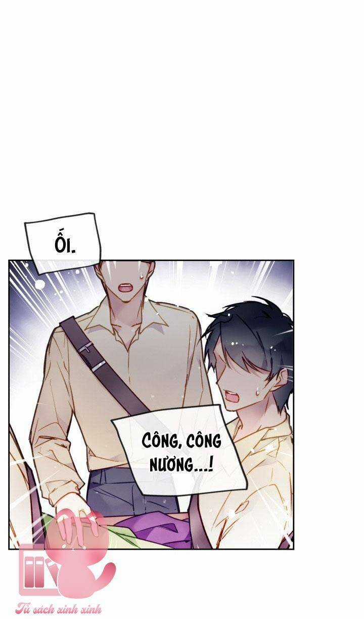 Kết Cục Của Nhân Vật Phản Diện Chỉ Có Thể Là Cái Chết Chapter 103 trang 4