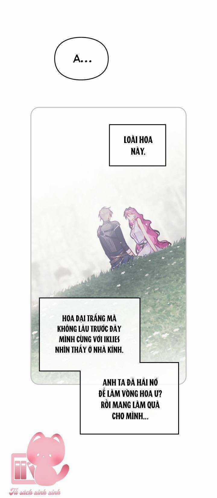 Kết Cục Của Nhân Vật Phản Diện Chỉ Có Thể Là Cái Chết Chapter 103 trang 44