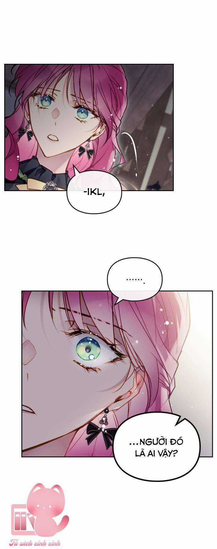 Kết Cục Của Nhân Vật Phản Diện Chỉ Có Thể Là Cái Chết Chapter 103 trang 45