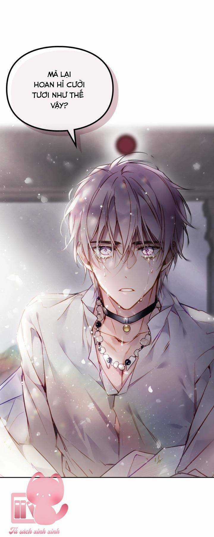 Kết Cục Của Nhân Vật Phản Diện Chỉ Có Thể Là Cái Chết Chapter 103 trang 47