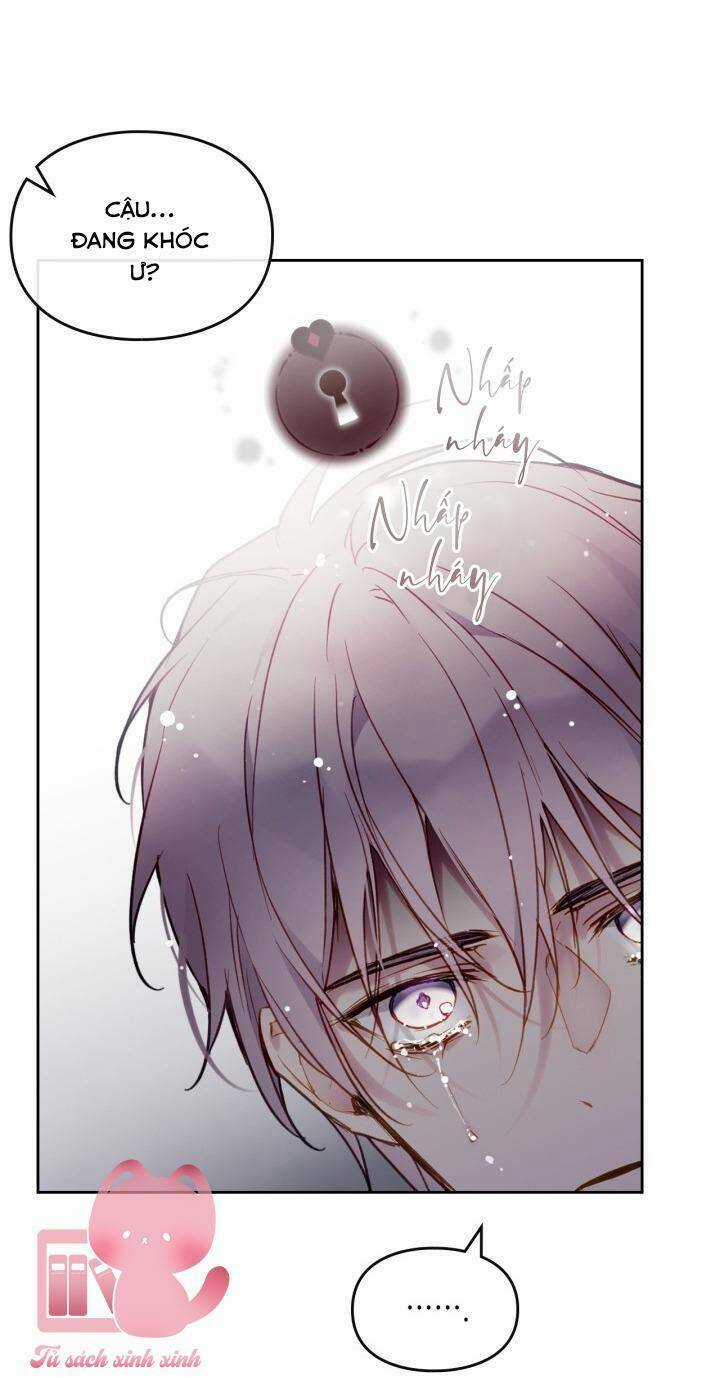 Kết Cục Của Nhân Vật Phản Diện Chỉ Có Thể Là Cái Chết Chapter 103 trang 49