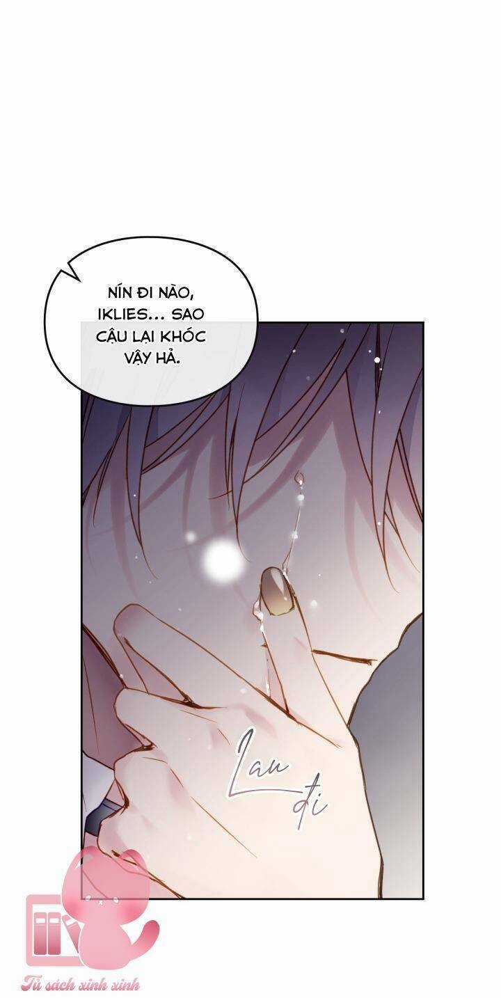 Kết Cục Của Nhân Vật Phản Diện Chỉ Có Thể Là Cái Chết Chapter 103 trang 50