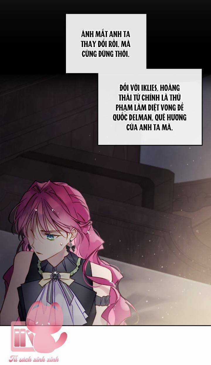 Kết Cục Của Nhân Vật Phản Diện Chỉ Có Thể Là Cái Chết Chapter 104 trang 11