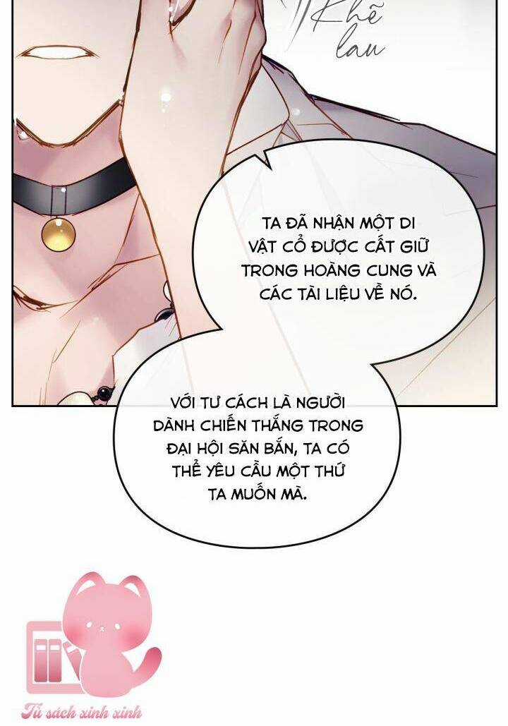 Kết Cục Của Nhân Vật Phản Diện Chỉ Có Thể Là Cái Chết Chapter 104 trang 13