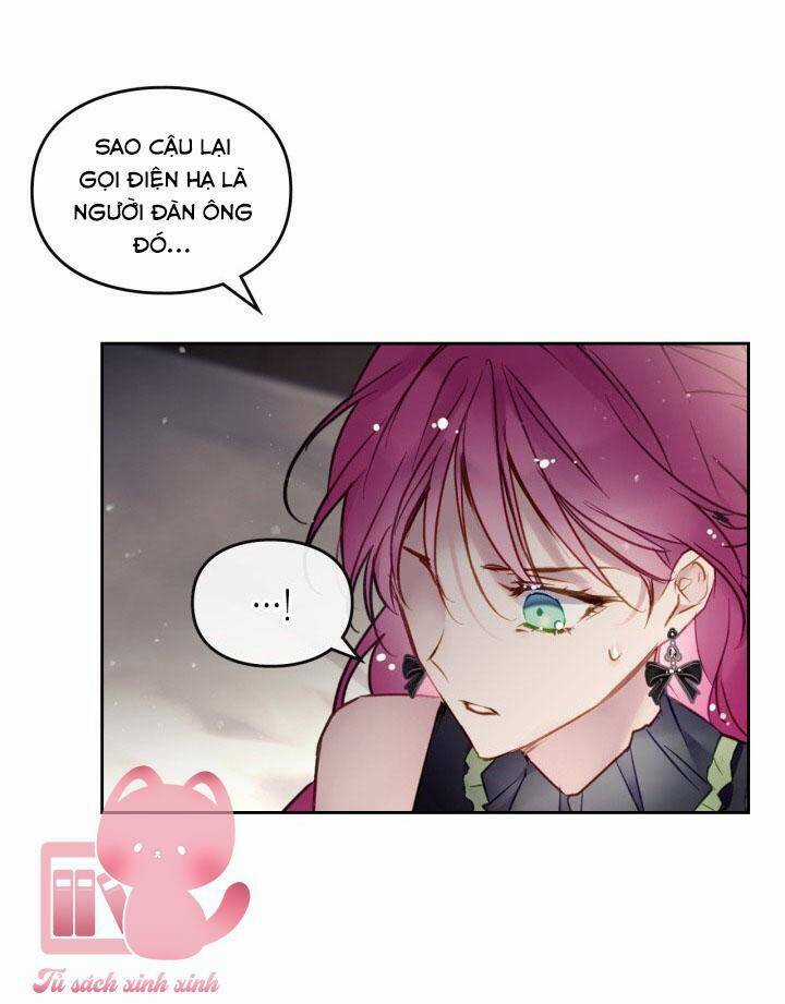 Kết Cục Của Nhân Vật Phản Diện Chỉ Có Thể Là Cái Chết Chapter 104 trang 15