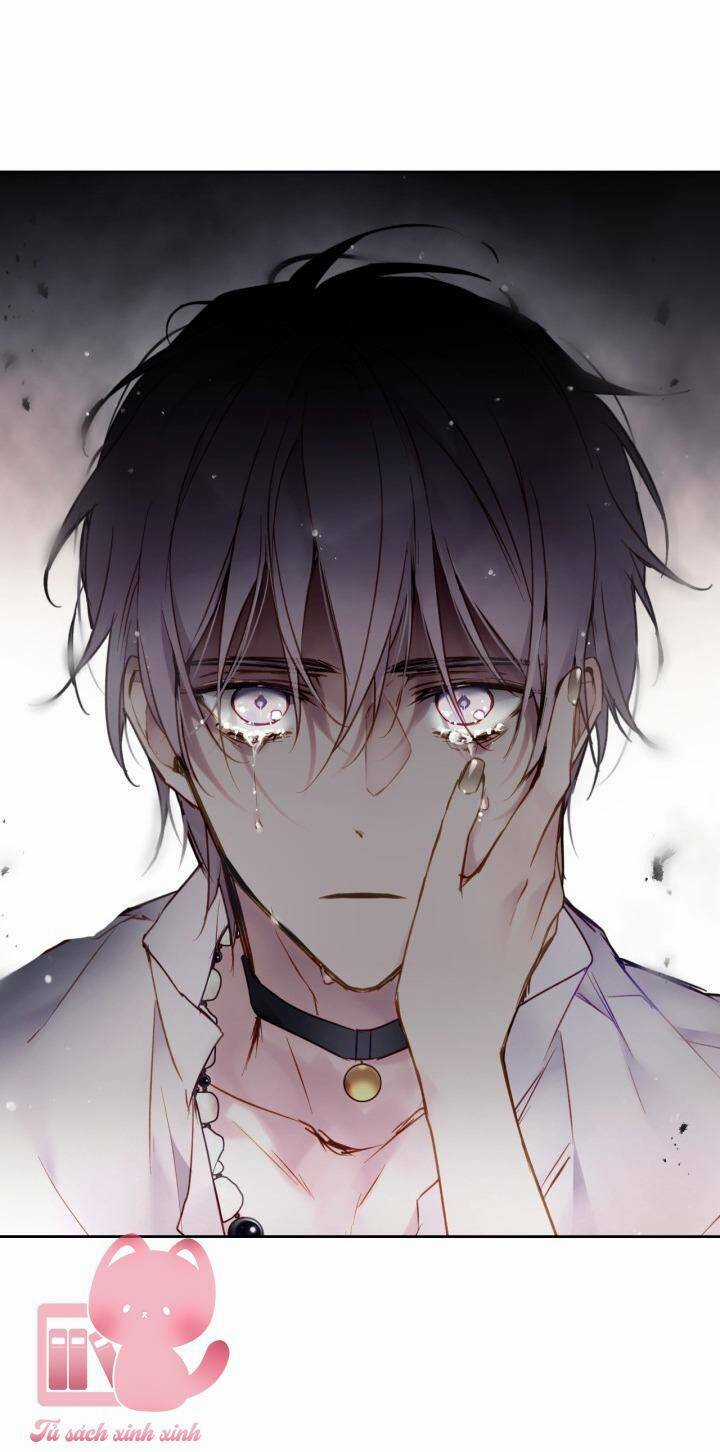 Kết Cục Của Nhân Vật Phản Diện Chỉ Có Thể Là Cái Chết Chapter 104 trang 16