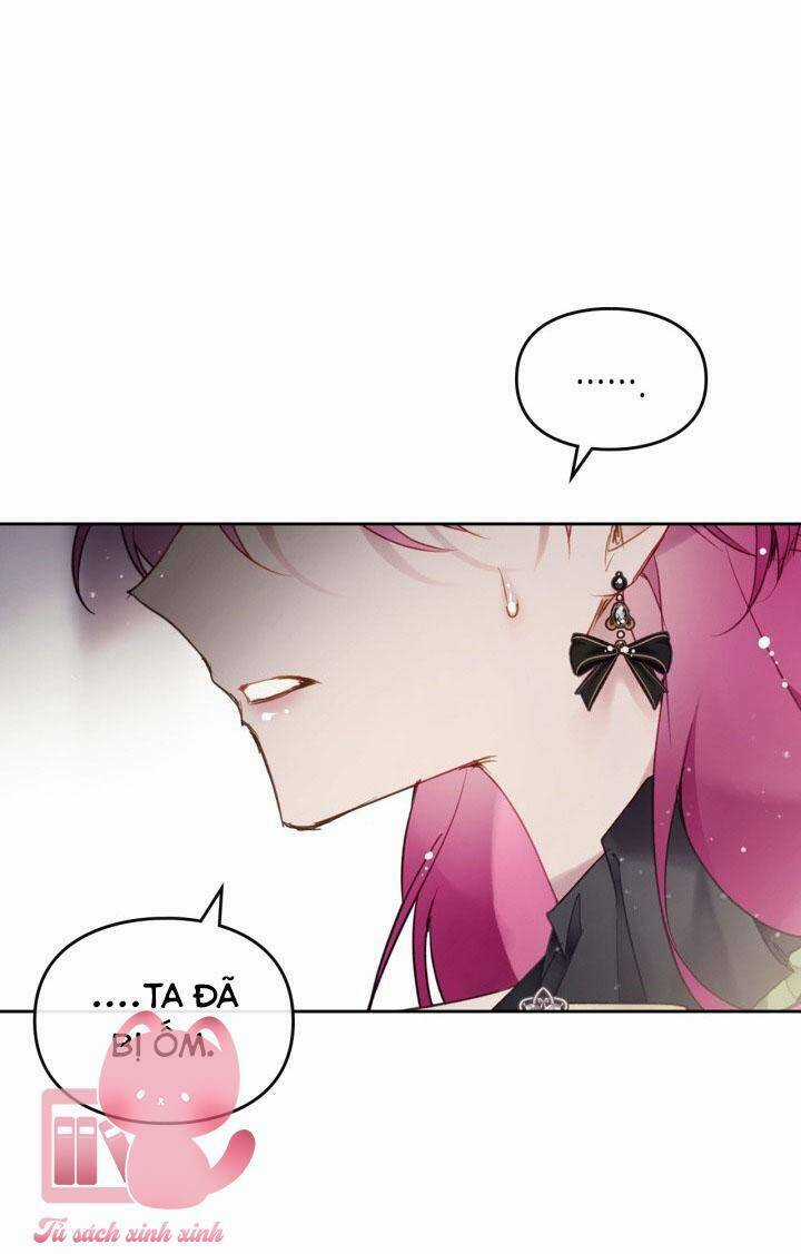 Kết Cục Của Nhân Vật Phản Diện Chỉ Có Thể Là Cái Chết Chapter 104 trang 18