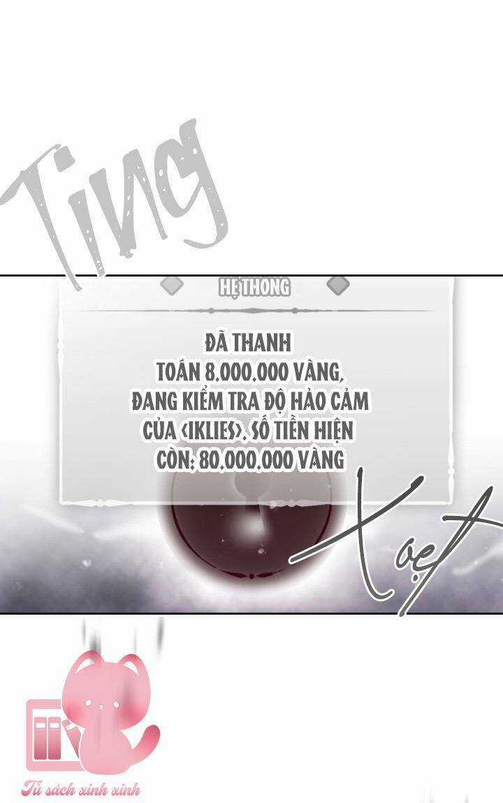 Kết Cục Của Nhân Vật Phản Diện Chỉ Có Thể Là Cái Chết Chapter 104 trang 2