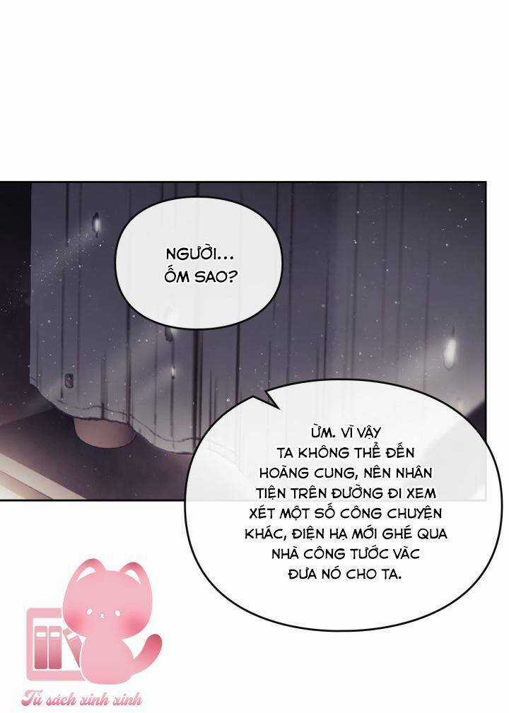 Kết Cục Của Nhân Vật Phản Diện Chỉ Có Thể Là Cái Chết Chapter 104 trang 20