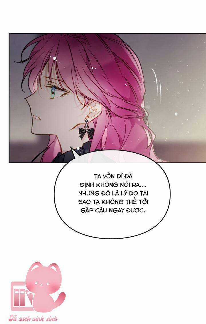 Kết Cục Của Nhân Vật Phản Diện Chỉ Có Thể Là Cái Chết Chapter 104 trang 21