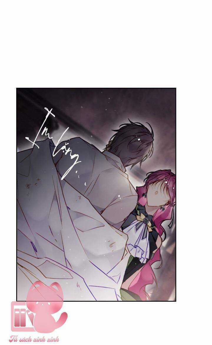 Kết Cục Của Nhân Vật Phản Diện Chỉ Có Thể Là Cái Chết Chapter 104 trang 22