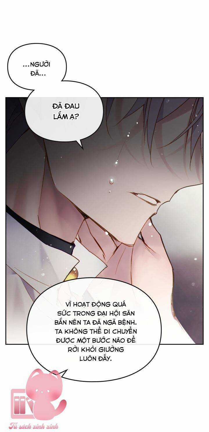 Kết Cục Của Nhân Vật Phản Diện Chỉ Có Thể Là Cái Chết Chapter 104 trang 23