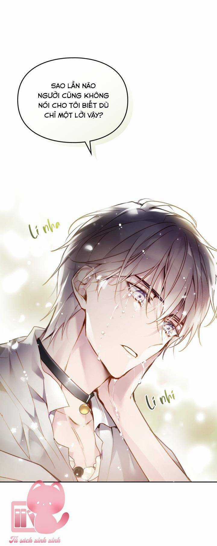 Kết Cục Của Nhân Vật Phản Diện Chỉ Có Thể Là Cái Chết Chapter 104 trang 25