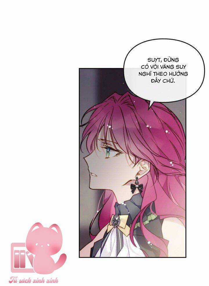 Kết Cục Của Nhân Vật Phản Diện Chỉ Có Thể Là Cái Chết Chapter 104 trang 28