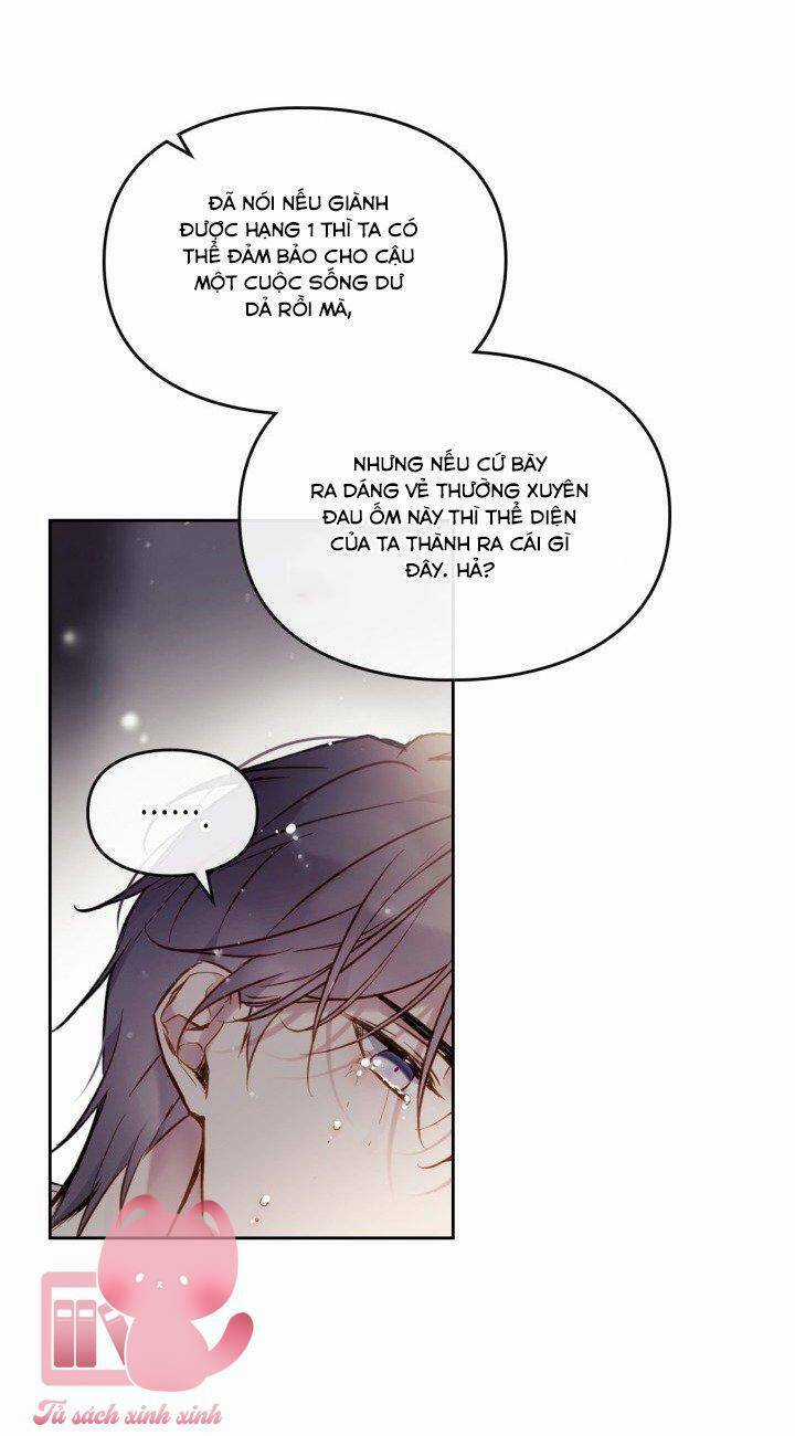 Kết Cục Của Nhân Vật Phản Diện Chỉ Có Thể Là Cái Chết Chapter 104 trang 29