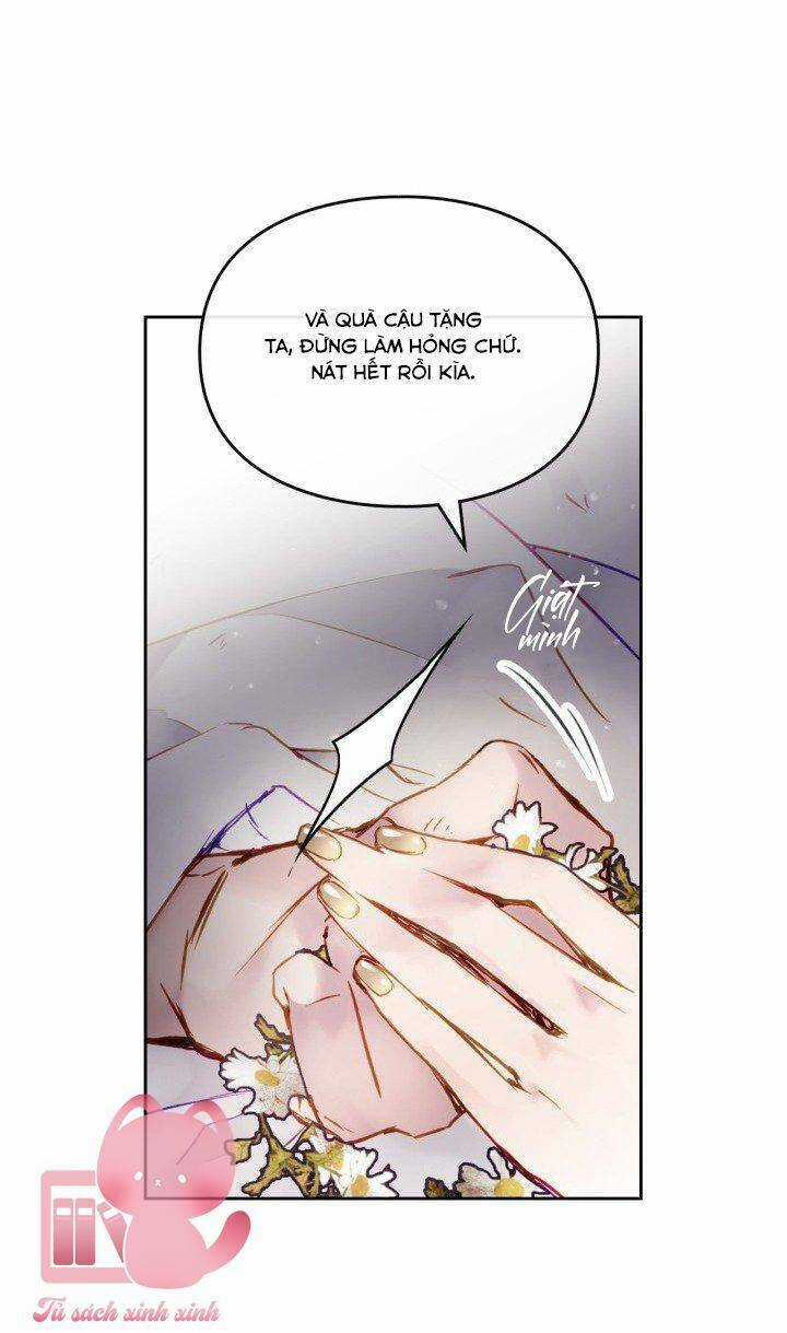 Kết Cục Của Nhân Vật Phản Diện Chỉ Có Thể Là Cái Chết Chapter 104 trang 30