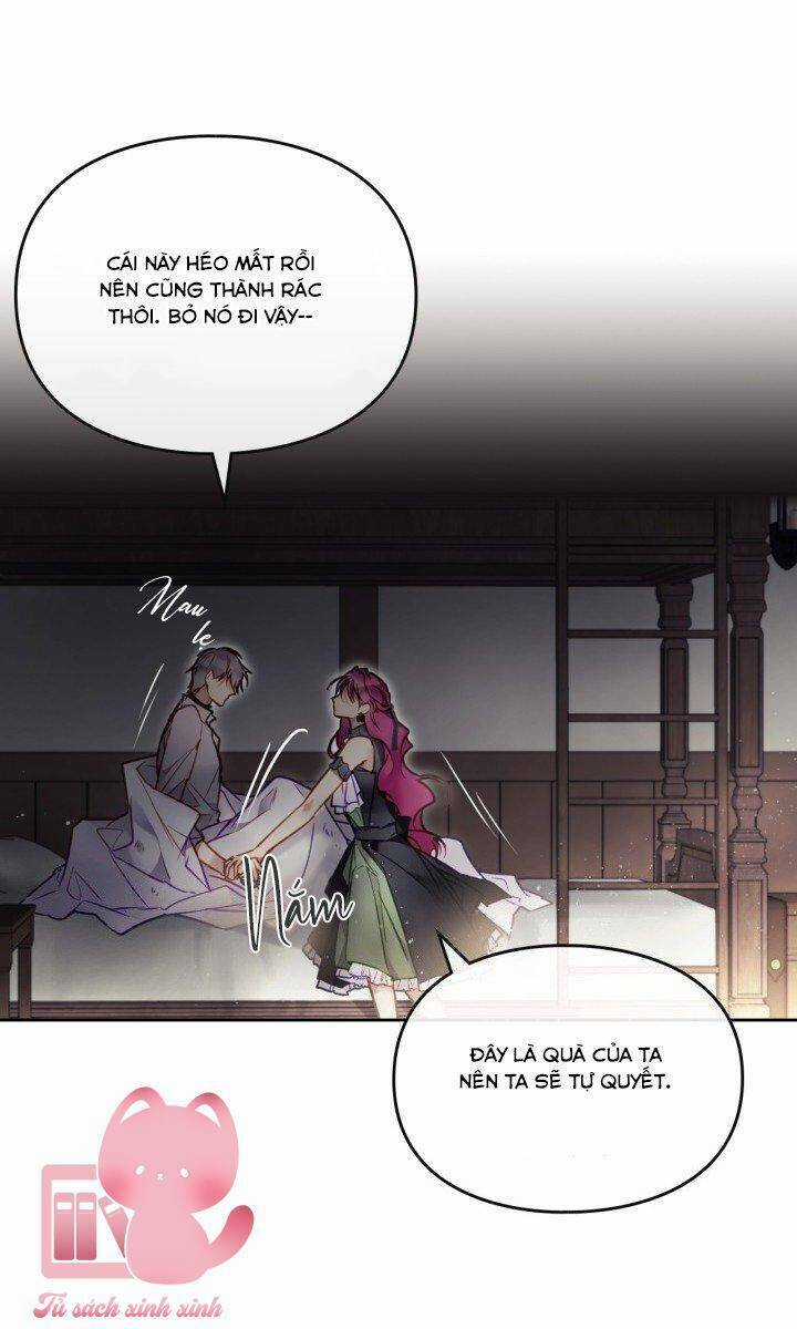 Kết Cục Của Nhân Vật Phản Diện Chỉ Có Thể Là Cái Chết Chapter 104 trang 31