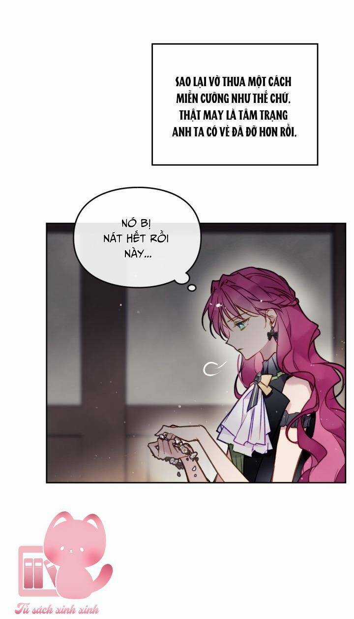 Kết Cục Của Nhân Vật Phản Diện Chỉ Có Thể Là Cái Chết Chapter 104 trang 33