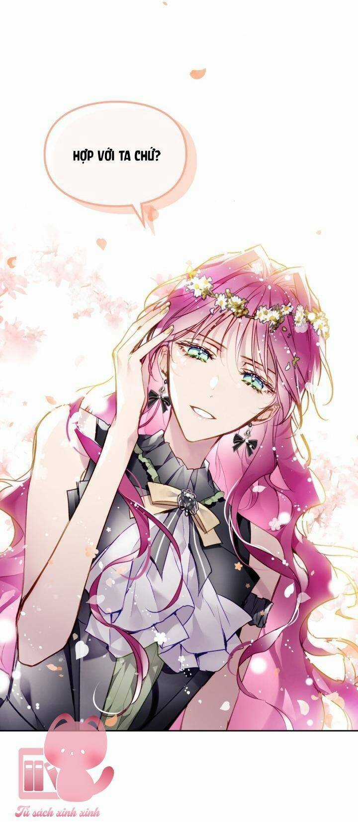 Kết Cục Của Nhân Vật Phản Diện Chỉ Có Thể Là Cái Chết Chapter 104 trang 35