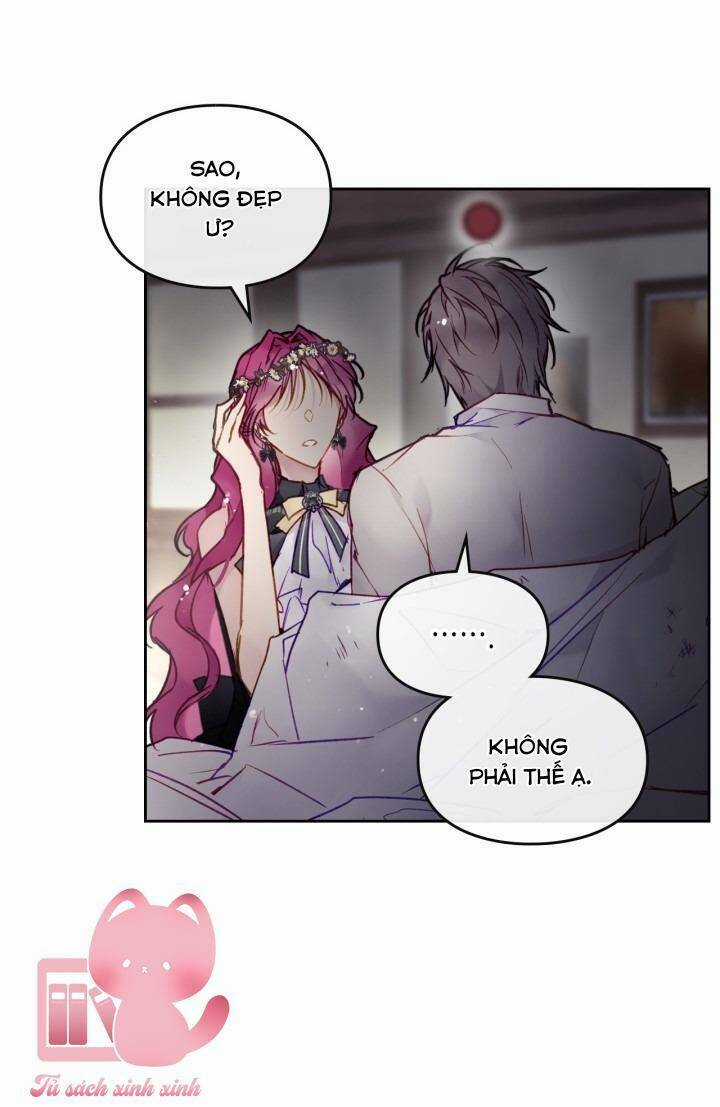 Kết Cục Của Nhân Vật Phản Diện Chỉ Có Thể Là Cái Chết Chapter 104 trang 37