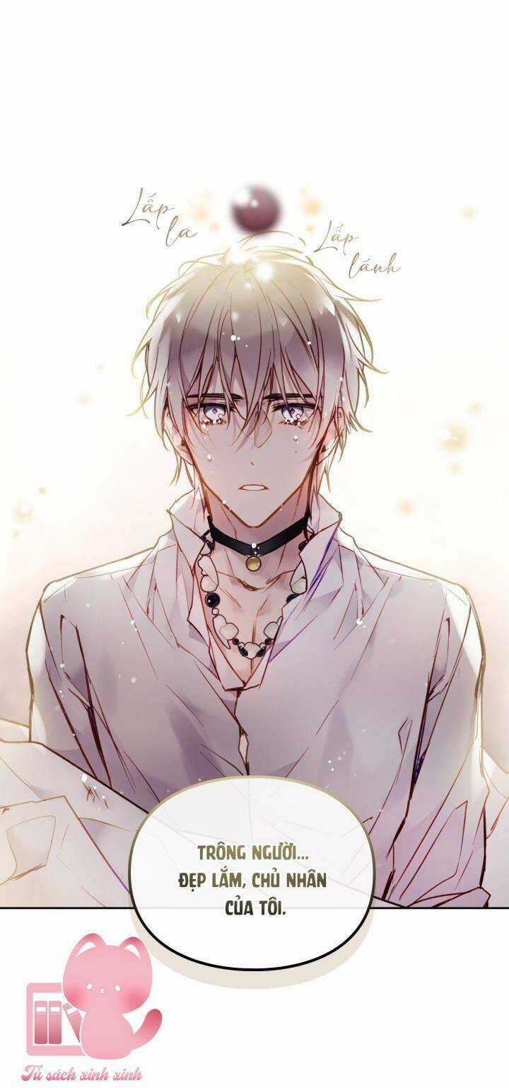 Kết Cục Của Nhân Vật Phản Diện Chỉ Có Thể Là Cái Chết Chapter 104 trang 38