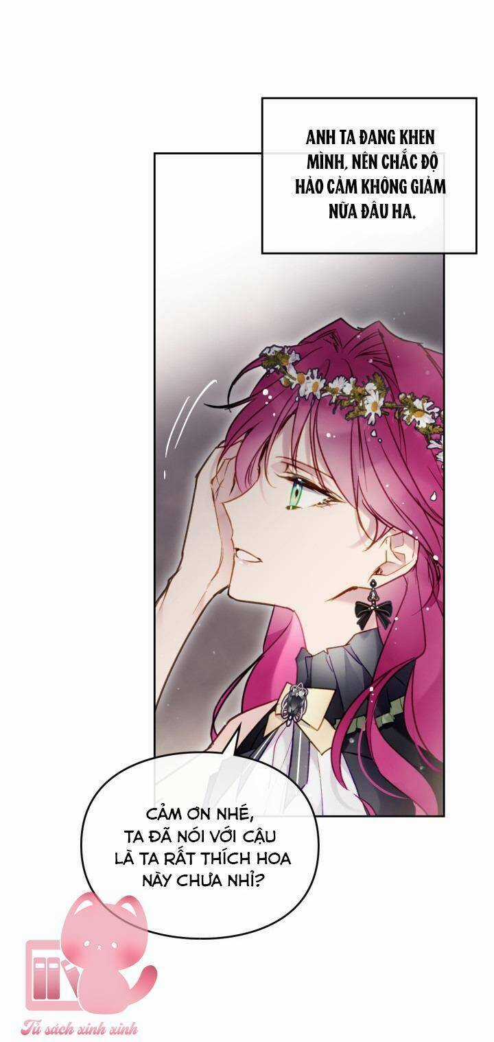 Kết Cục Của Nhân Vật Phản Diện Chỉ Có Thể Là Cái Chết Chapter 104 trang 39