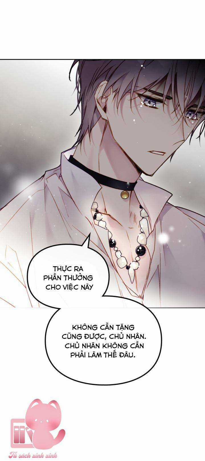 Kết Cục Của Nhân Vật Phản Diện Chỉ Có Thể Là Cái Chết Chapter 104 trang 42