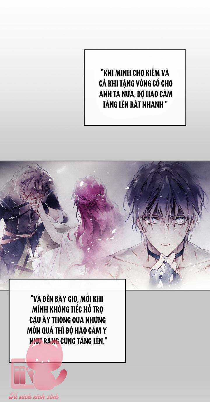 Kết Cục Của Nhân Vật Phản Diện Chỉ Có Thể Là Cái Chết Chapter 104 trang 44