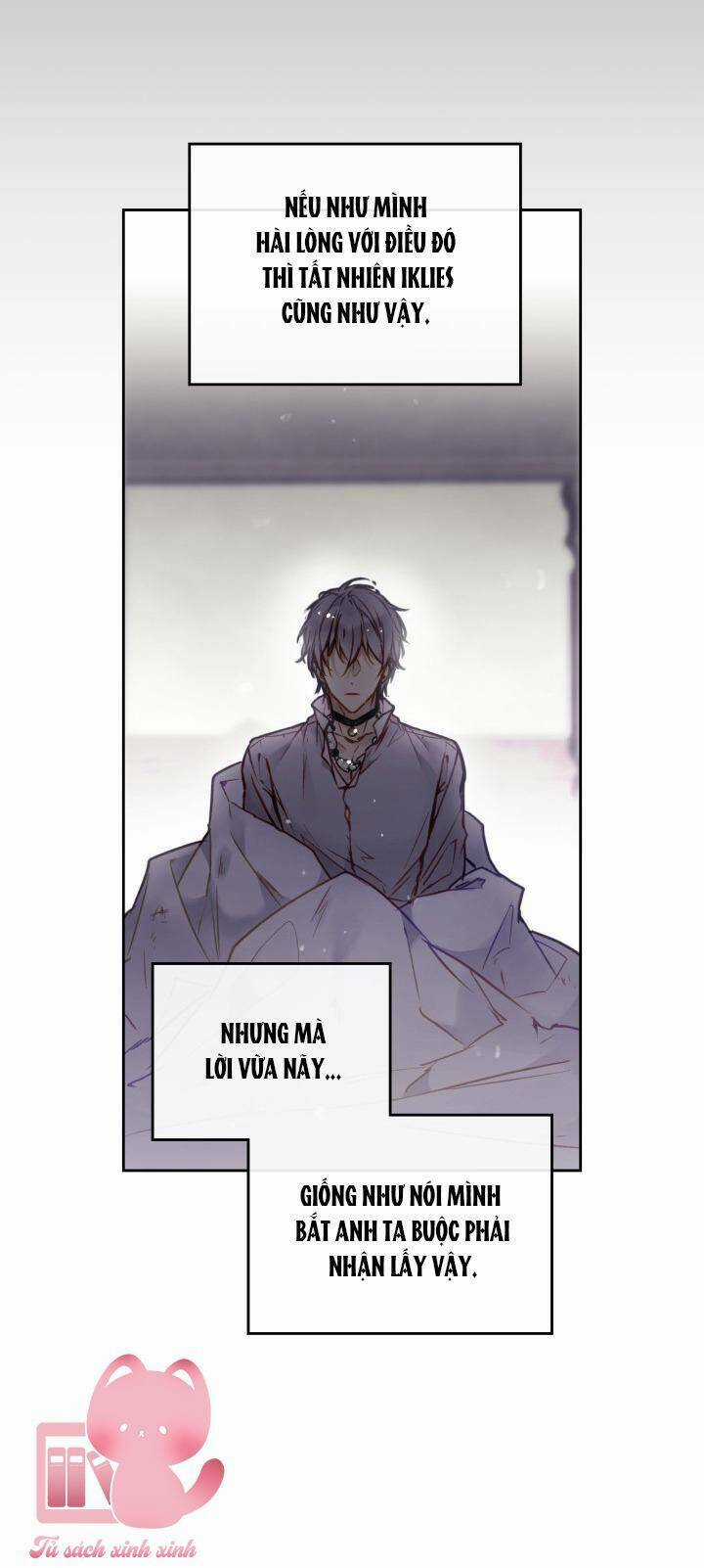 Kết Cục Của Nhân Vật Phản Diện Chỉ Có Thể Là Cái Chết Chapter 104 trang 45