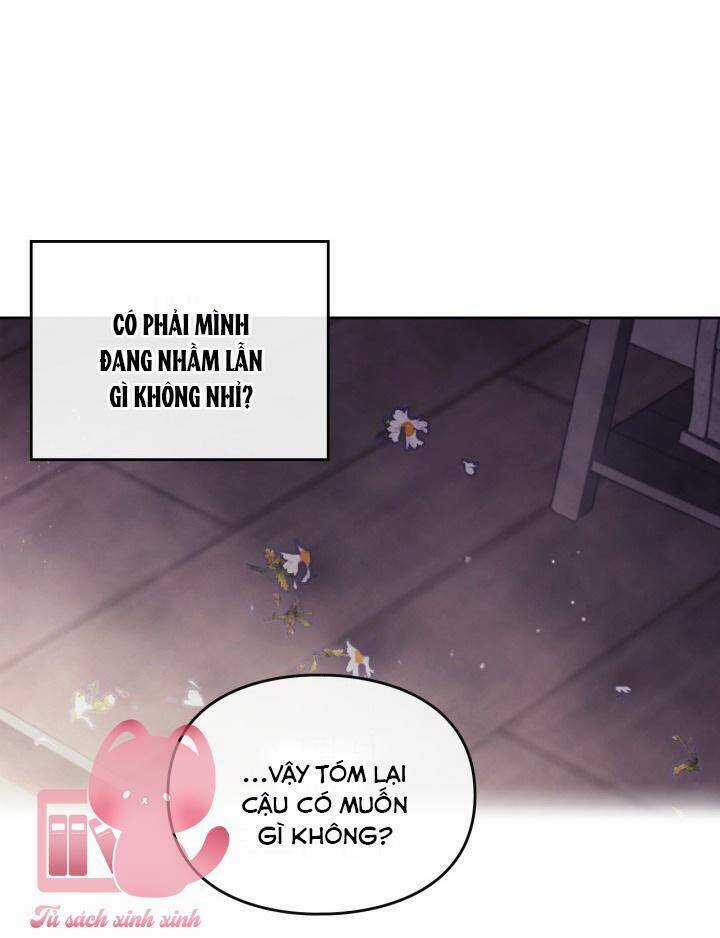 Kết Cục Của Nhân Vật Phản Diện Chỉ Có Thể Là Cái Chết Chapter 104 trang 46