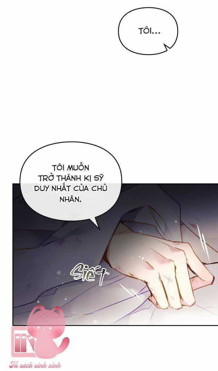 Kết Cục Của Nhân Vật Phản Diện Chỉ Có Thể Là Cái Chết Chapter 104 trang 47