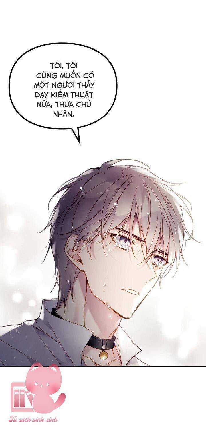 Kết Cục Của Nhân Vật Phản Diện Chỉ Có Thể Là Cái Chết Chapter 104 trang 48