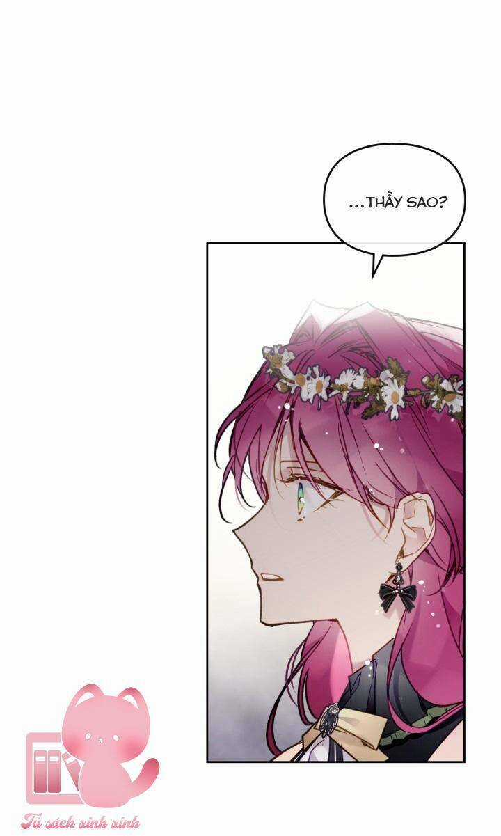 Kết Cục Của Nhân Vật Phản Diện Chỉ Có Thể Là Cái Chết Chapter 104 trang 49