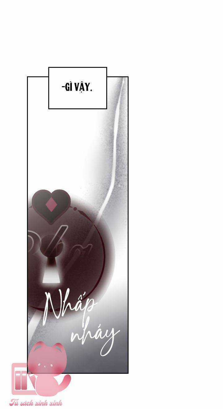 Kết Cục Của Nhân Vật Phản Diện Chỉ Có Thể Là Cái Chết Chapter 104 trang 5