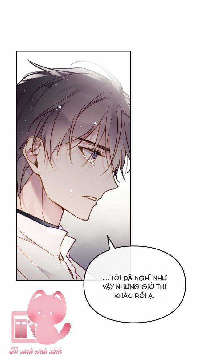 Kết Cục Của Nhân Vật Phản Diện Chỉ Có Thể Là Cái Chết Chapter 104 trang 51